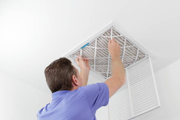 Professional Airduct Cleaning in Woodside, PA